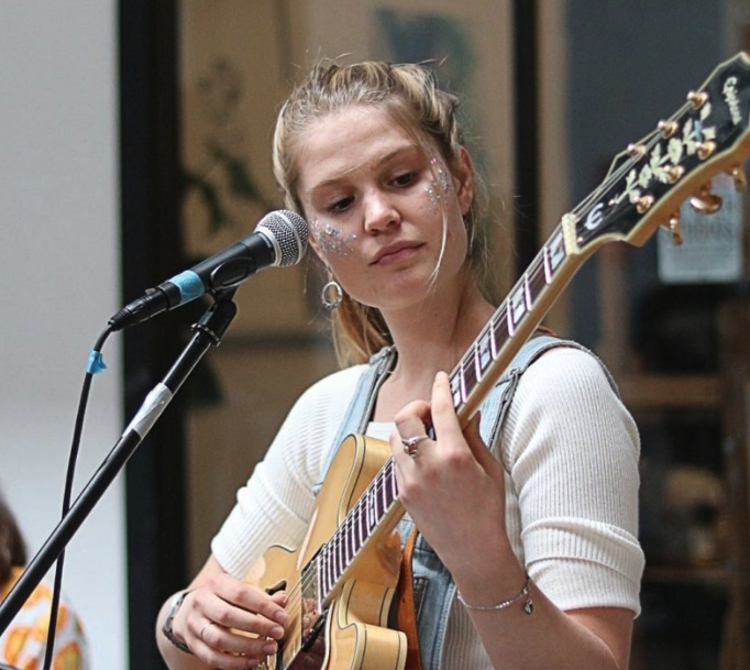Sale Sings community choir founder nominated for Northern Gamechangers 2023 award