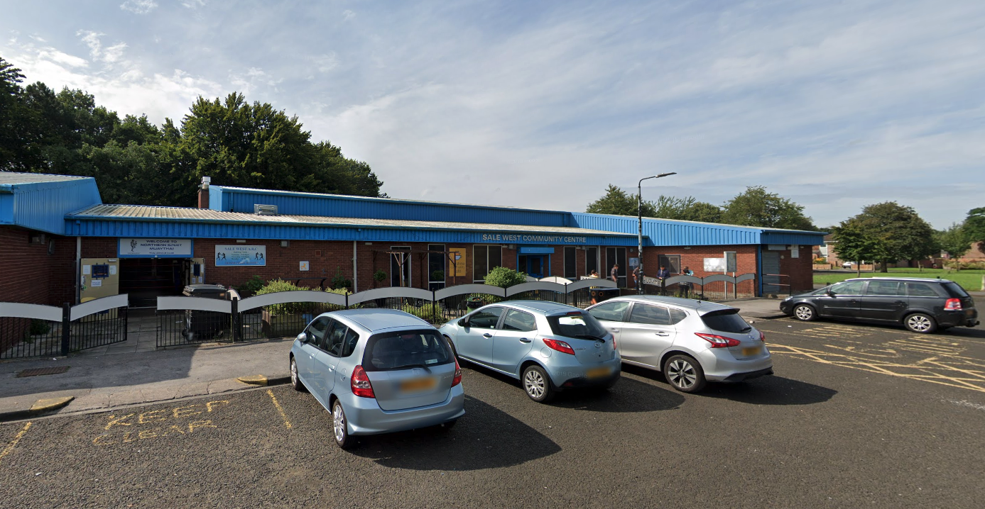 Council launches job clubs to help Sale residents looking for work