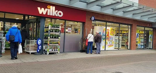 Sale’s Wilko set to close as rescue deal collapses