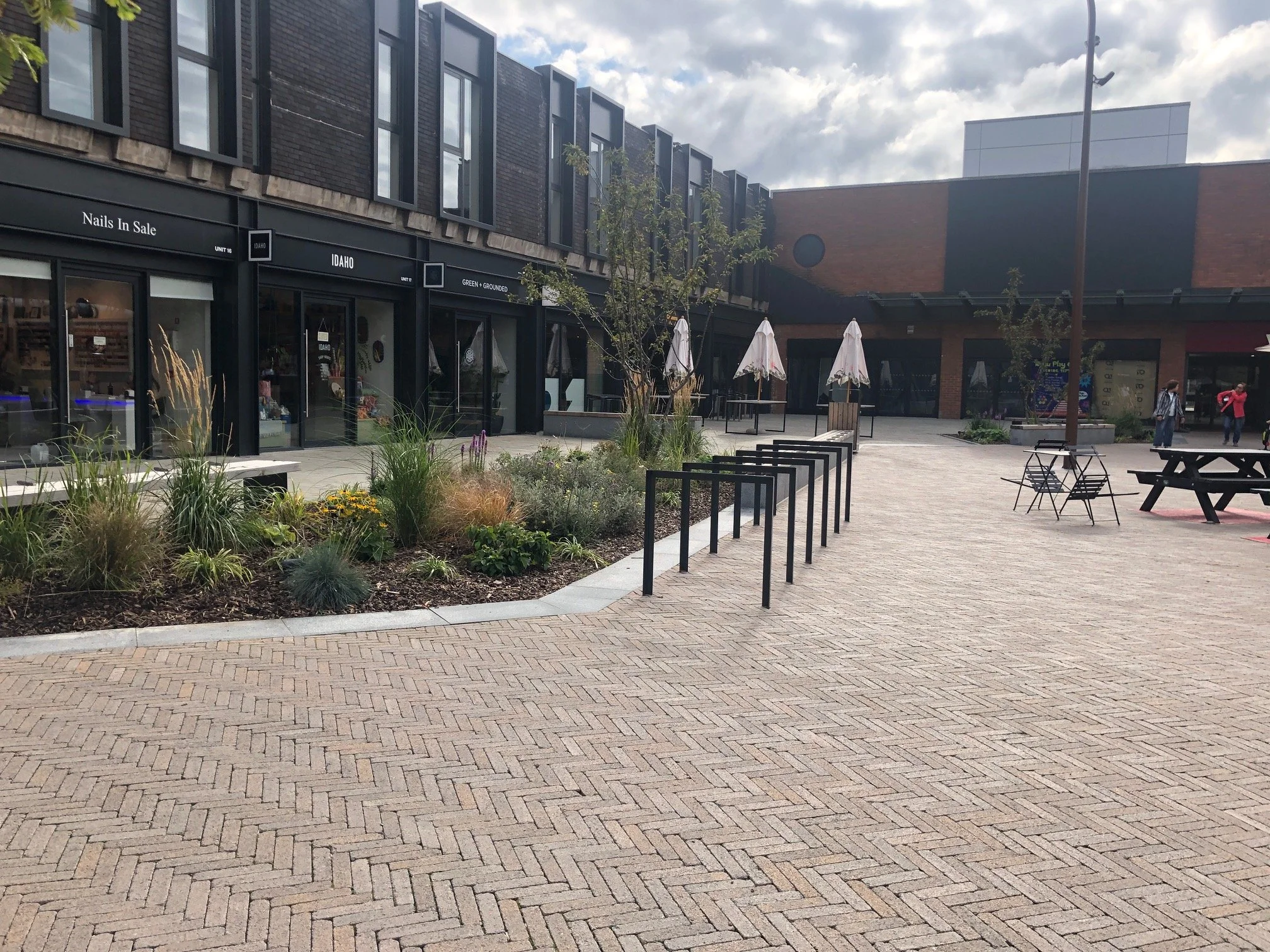 Poundland to return to Sale’s Stanley Square