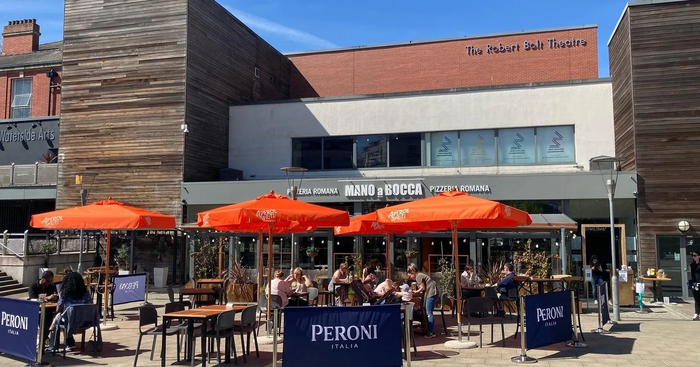 Mano a Bocca to host Sale's inaugural 'Saturday Social'