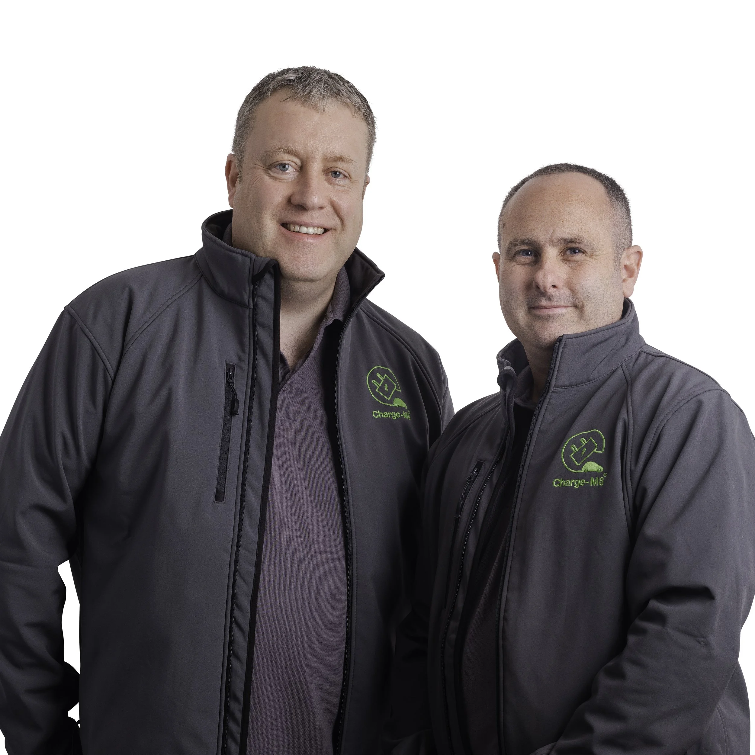 Charge-M8 awarded with Trading Standards' 'Buy with Confidence' approval
