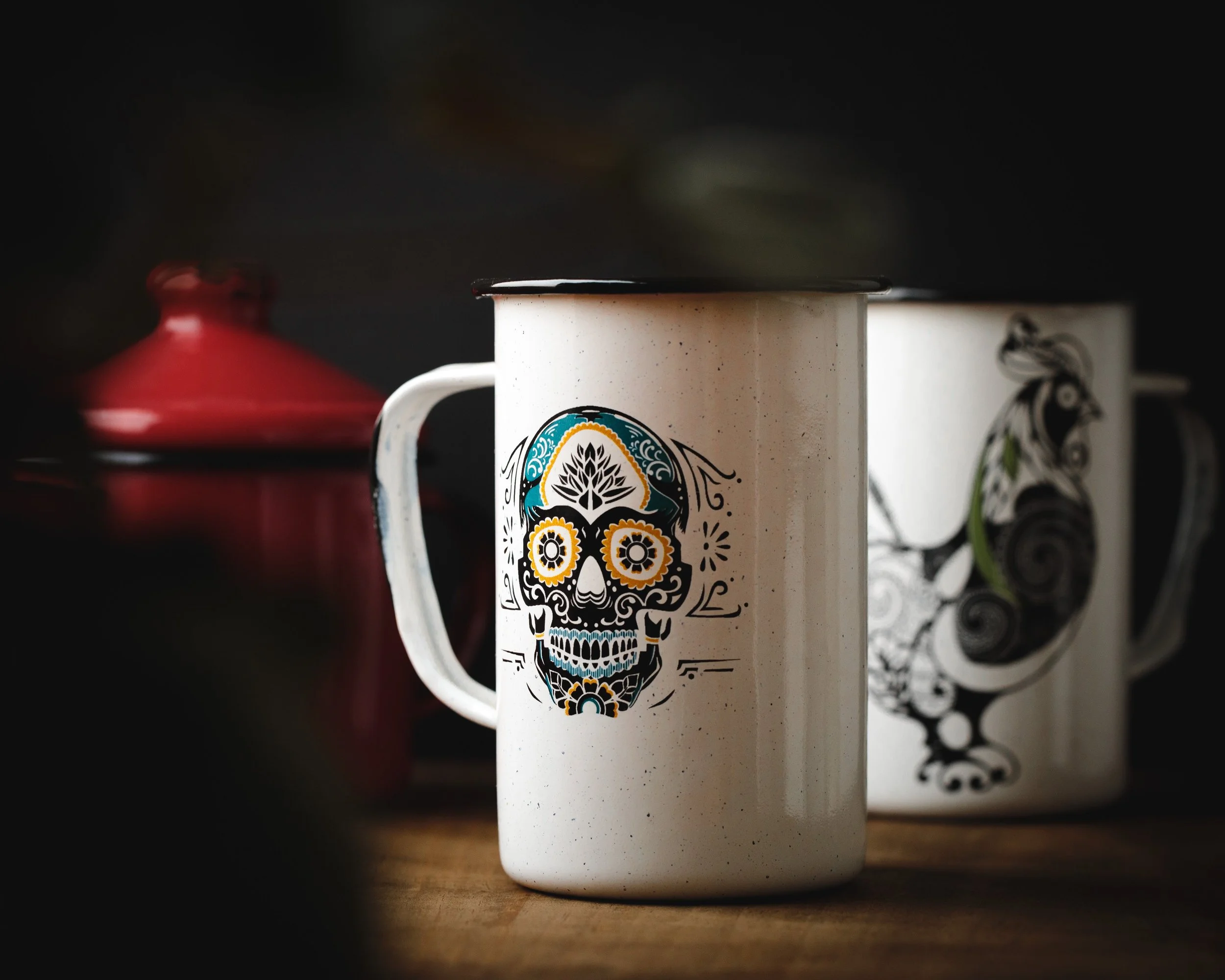 Death Café in Sale aims to make conversations about death and dying easier