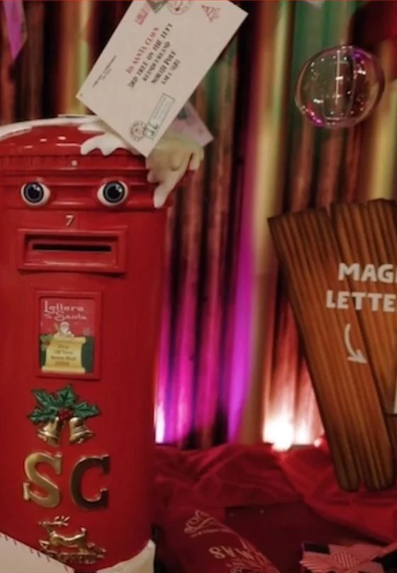Christmas: Things to do in Sale — Life in Sale