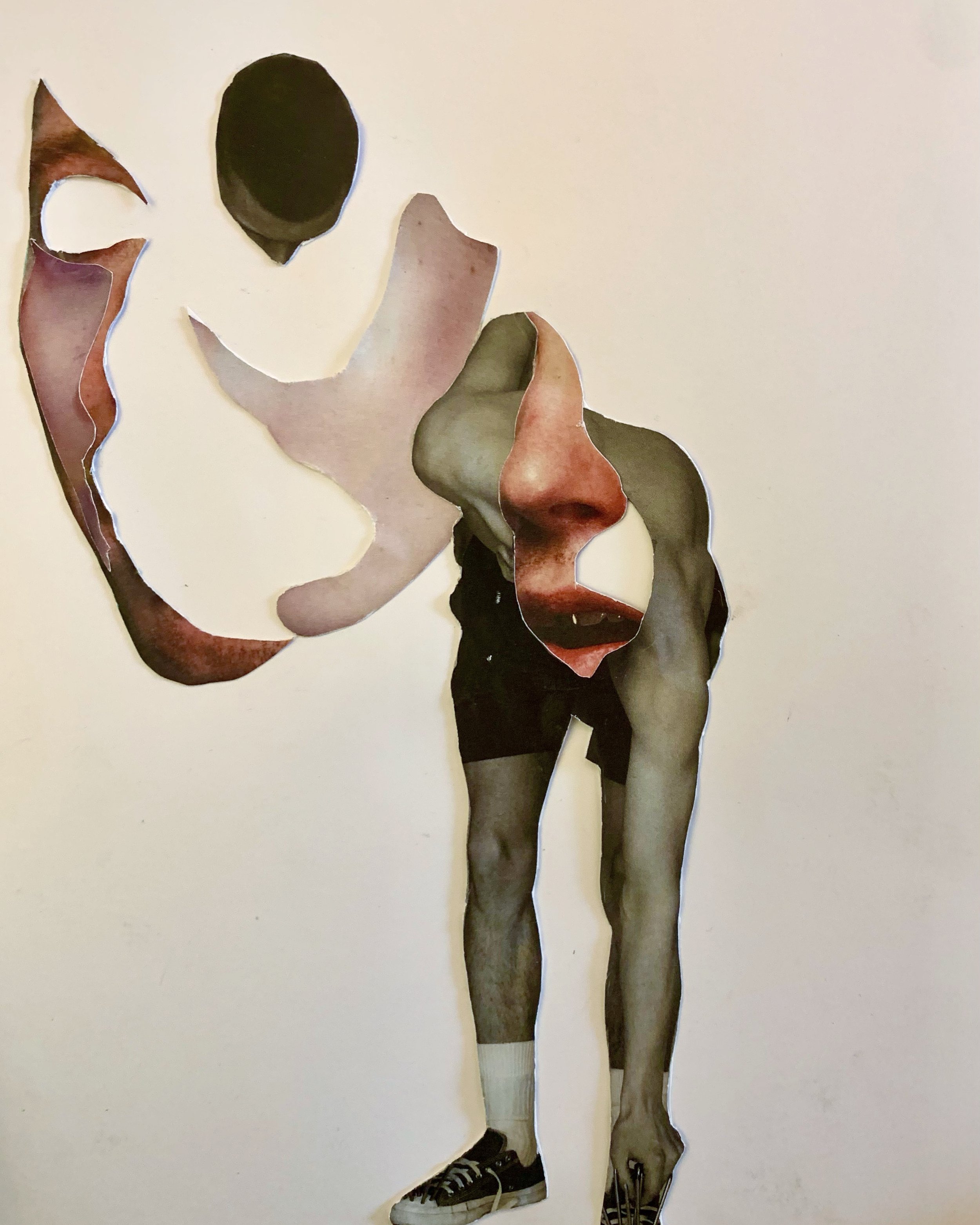 Cognitive Dissonance  - Kate Partington.jpeg