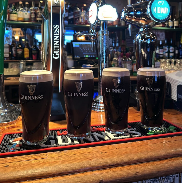 New Irish ‘micro-pub’ to open in Sale Moor