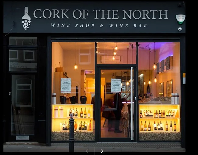 Cork of the North to celebrate 8th birthday with plenty of wine and special guest DJs