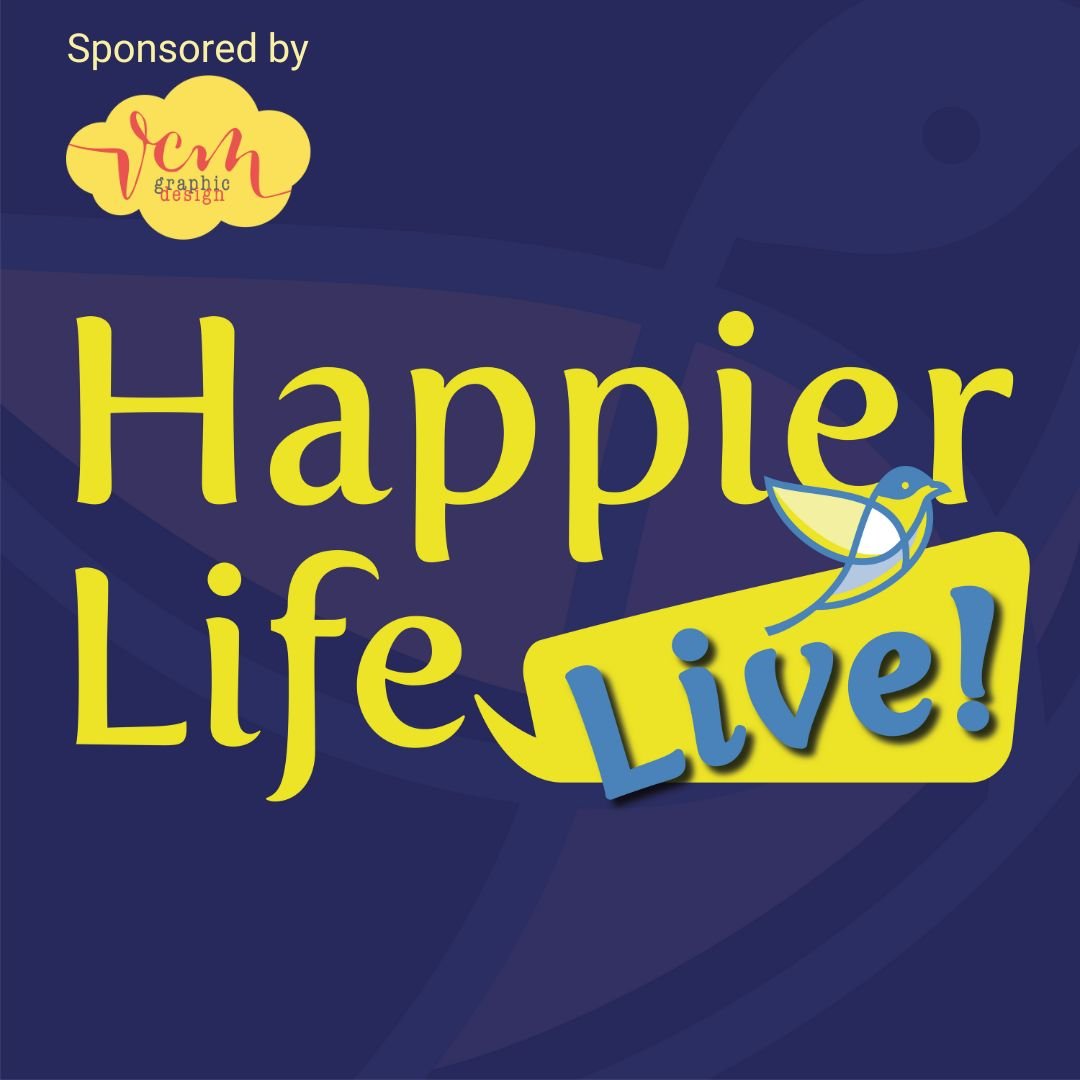 ‘Happier Life Live’ aims to transform lives in Sale and beyond