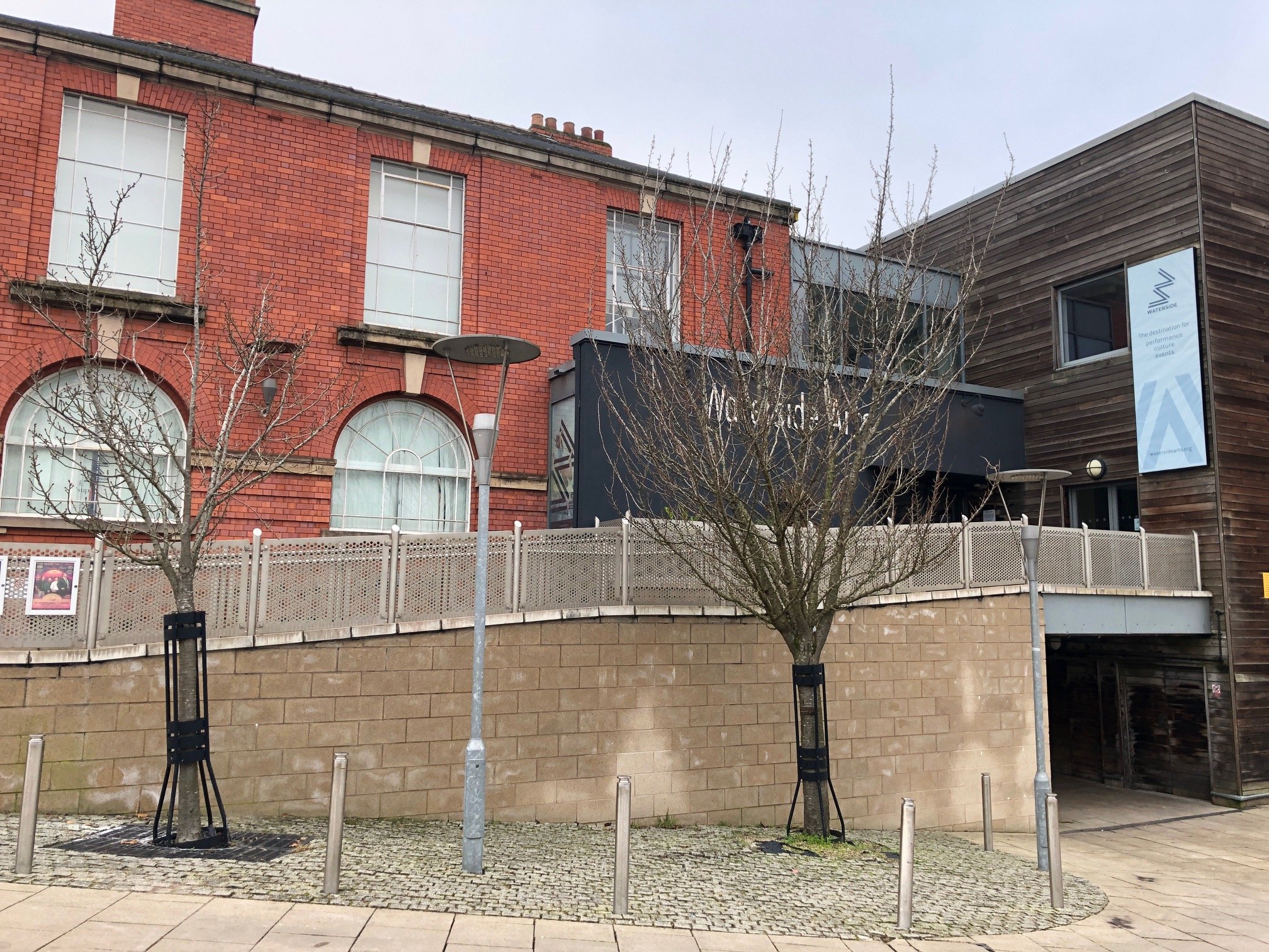 Celebrated Northern Lights Writers’ Conference returns to Waterside