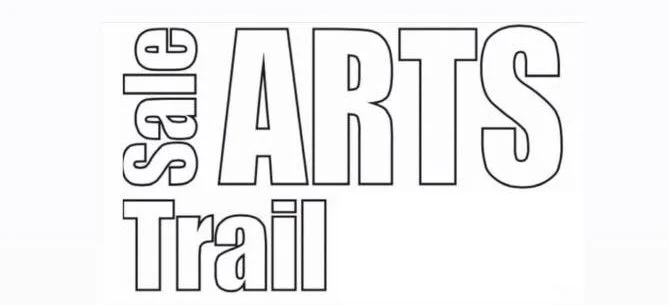 Sale Arts Trail announces 10th-anniversary date