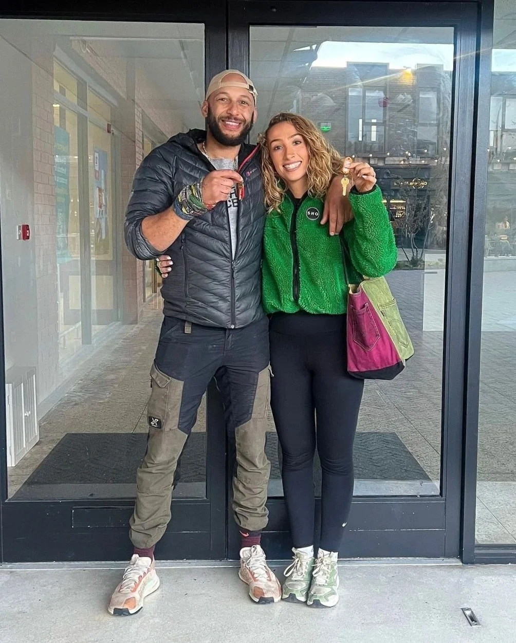 New vintage clothes shop to open in Stanley Square