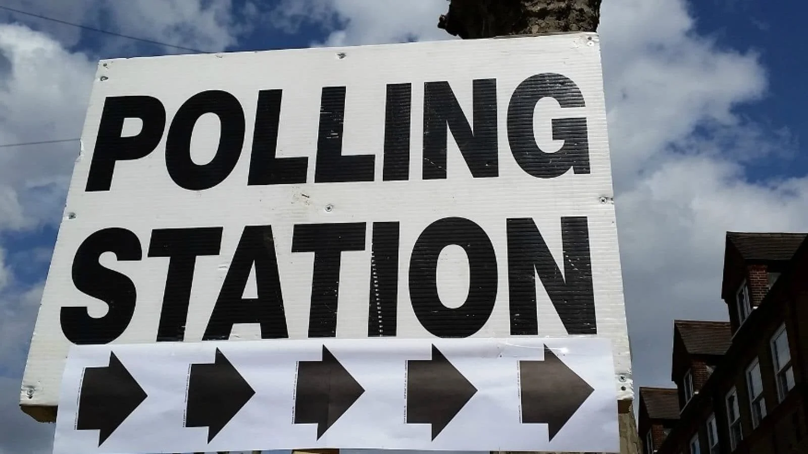 General Election 2024: A list of all the Sale candidates