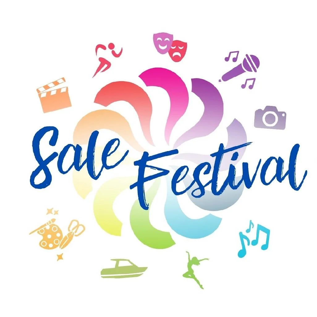 Sale Festival launches photo competition for 2024