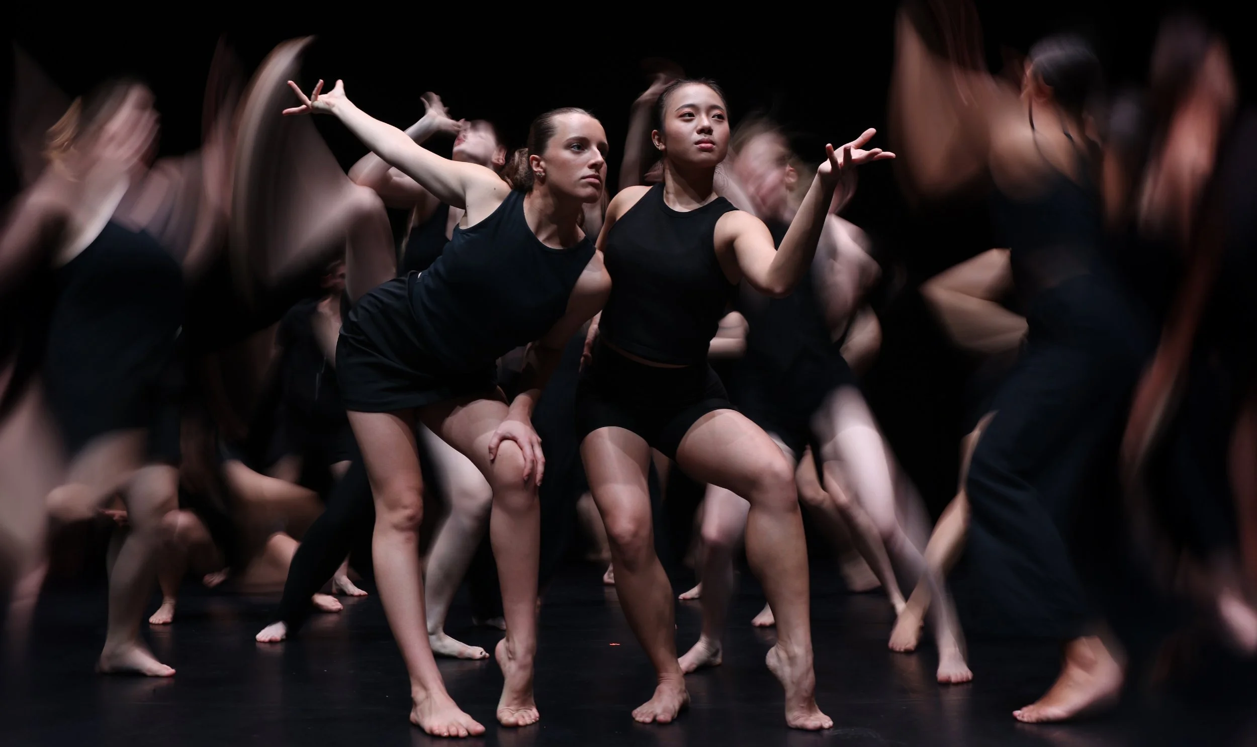 Two show-stopping dance productions coming to Waterside