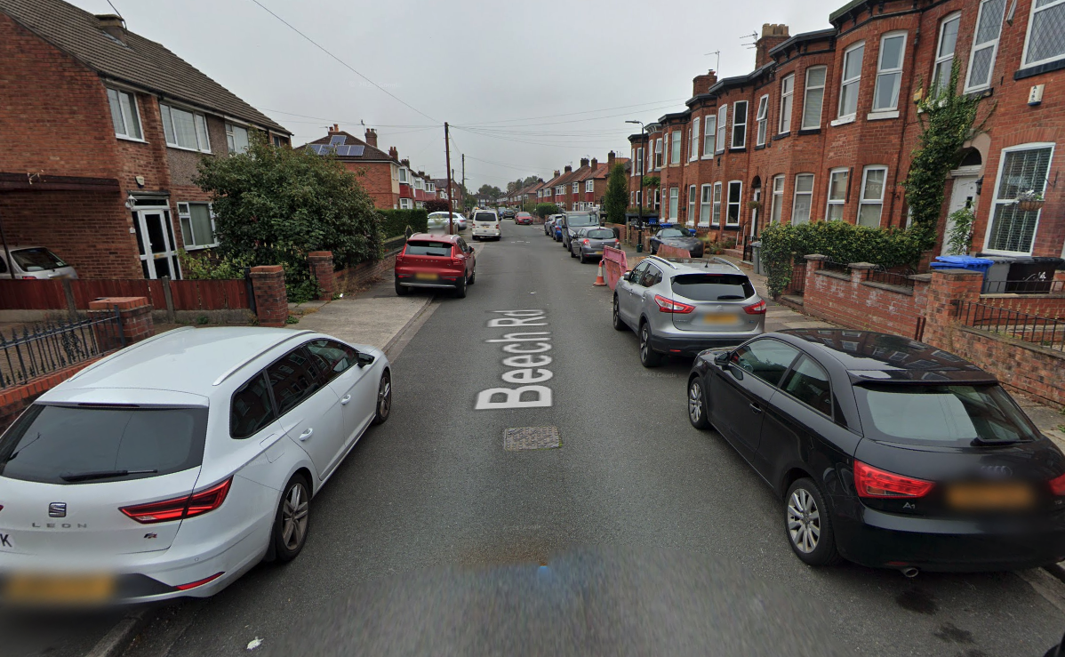 Attempted murder charge after police officer run over