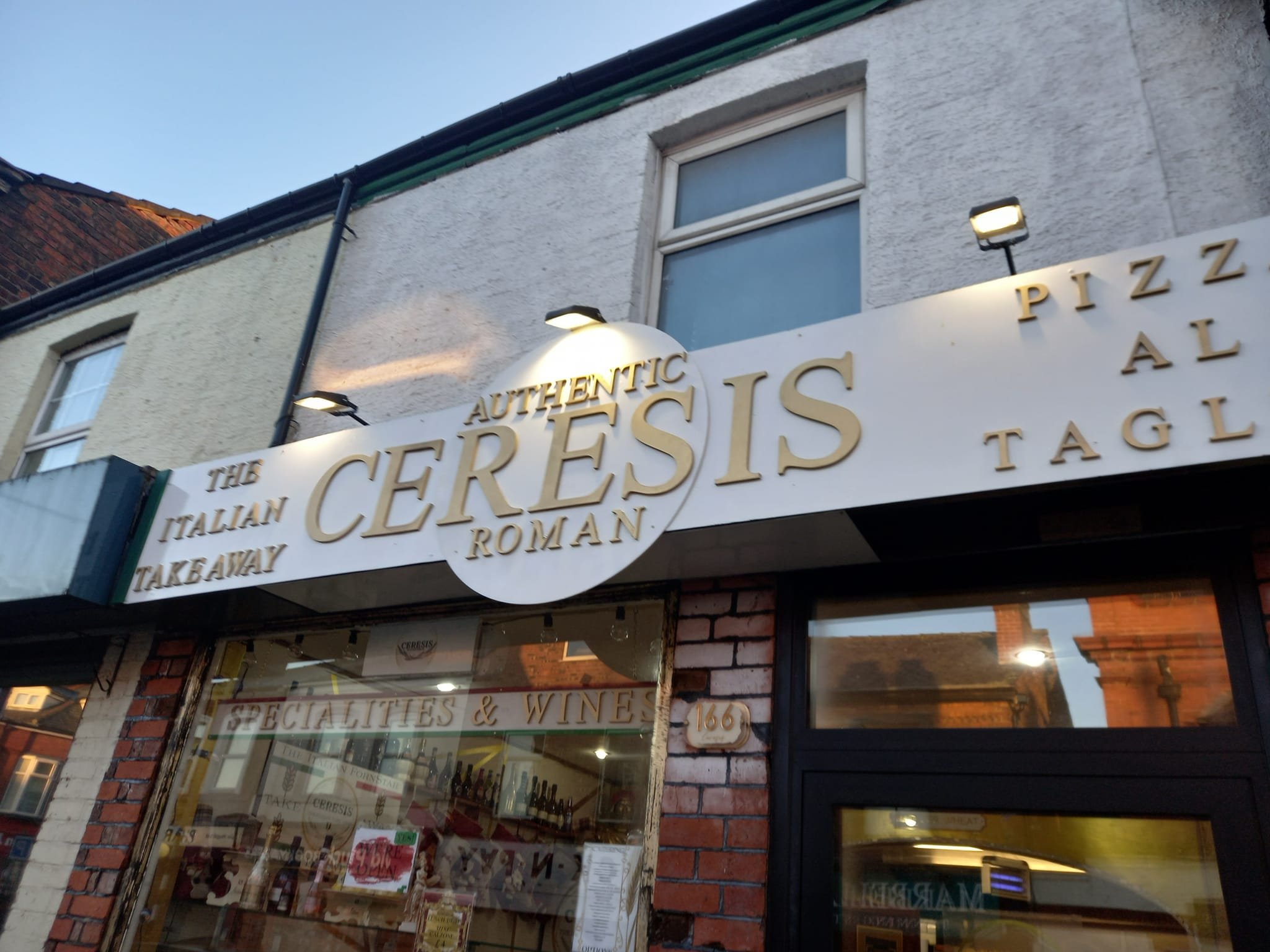 Farewell Marco: beloved co-owner of Ceresis passes away, business to reopen in his honour