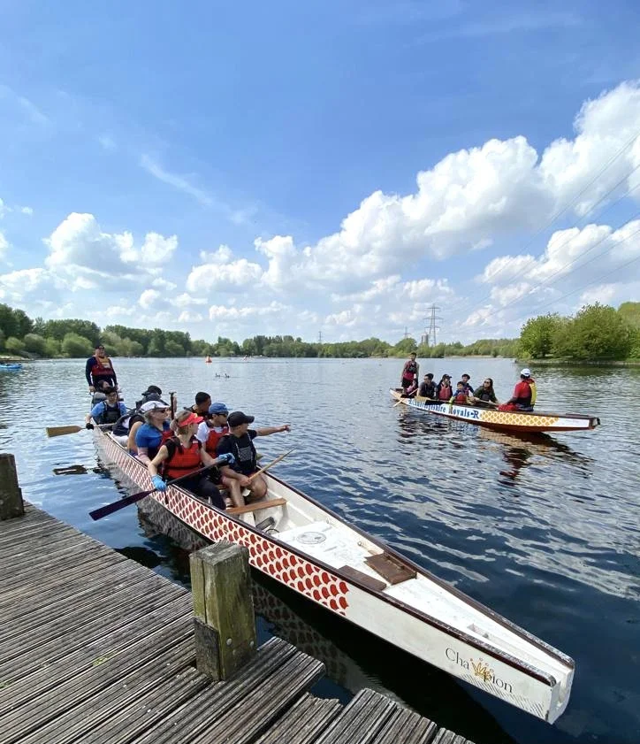 Sale Water Park Dragon Boat Festival prepares for return in 2024