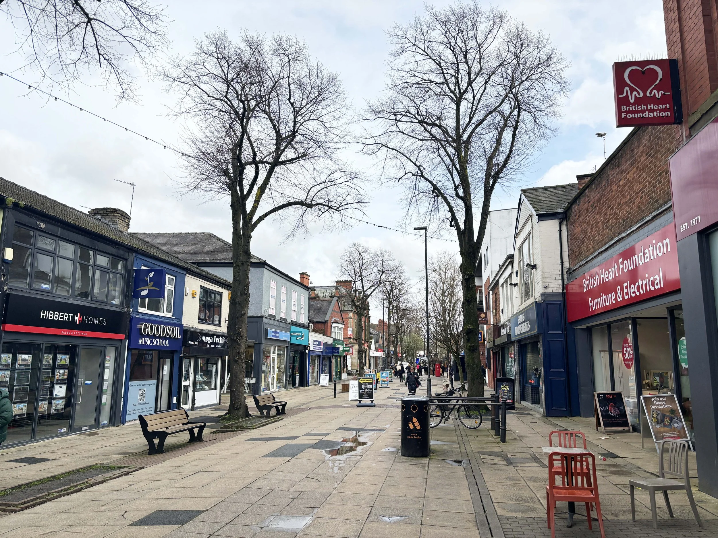 KFC to open new branch in Sale