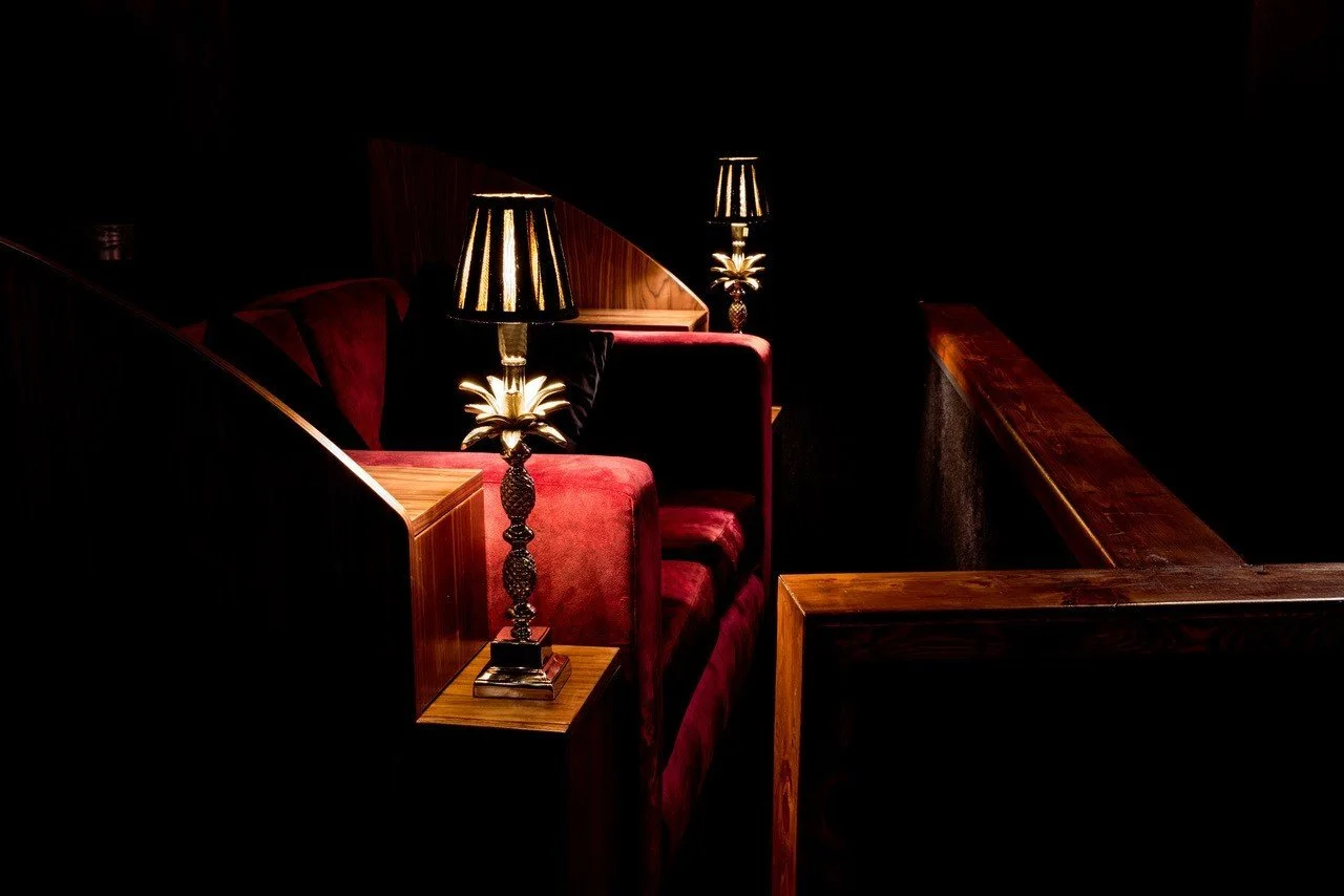 Independent cinema to open in Stanley Square, Sale