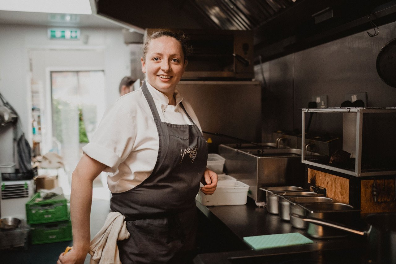 “We are all connected”: ‘Sale at Work’ exhibition celebrates local community