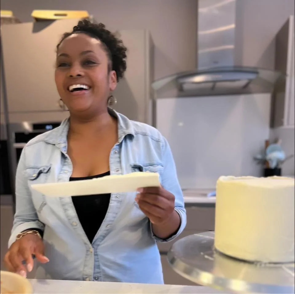 “Eek, it’s happening!”: Bibble Bakes to open first physical shop in September