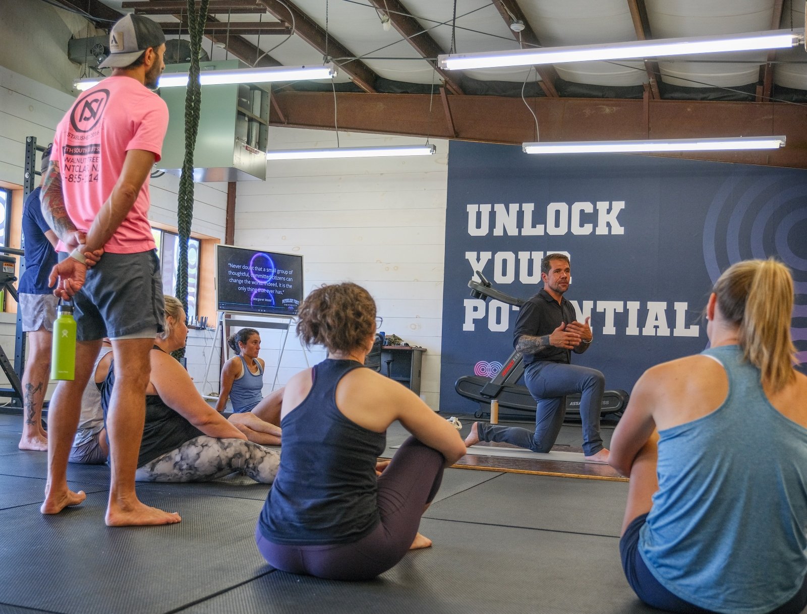 Physiology First to open its first UK campus in Sale