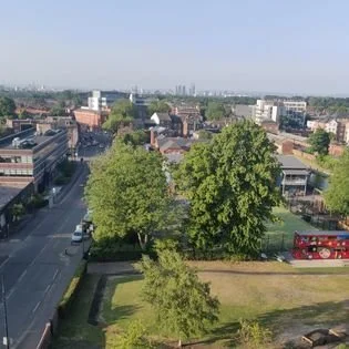 St Paul's Church offering tower tours at Heritage Open Day
