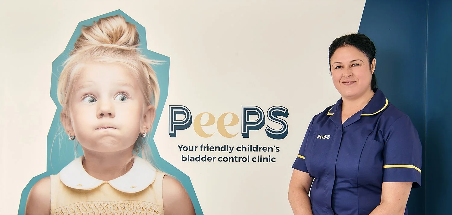 PeePS marks first year of transforming children's lives in Sale and beyond