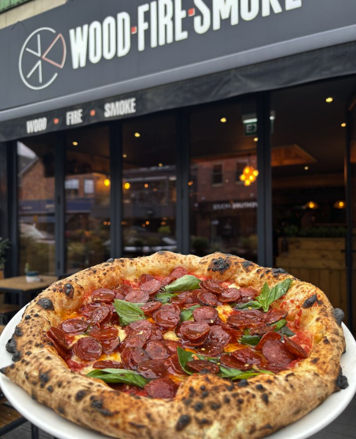 Wood Fire Smoke confirms Sale opening date