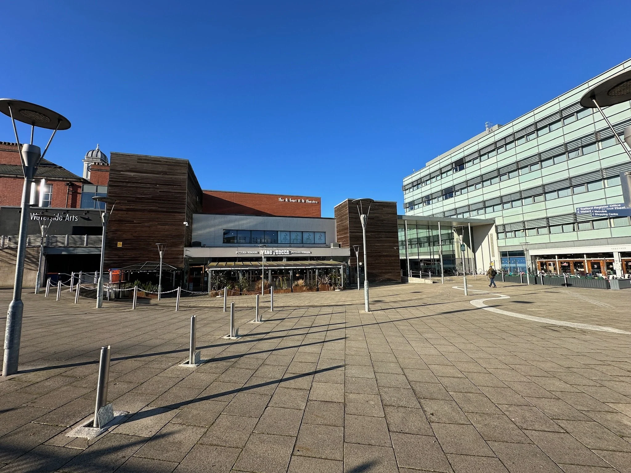 Mano a Bocca bids farewell after five great years