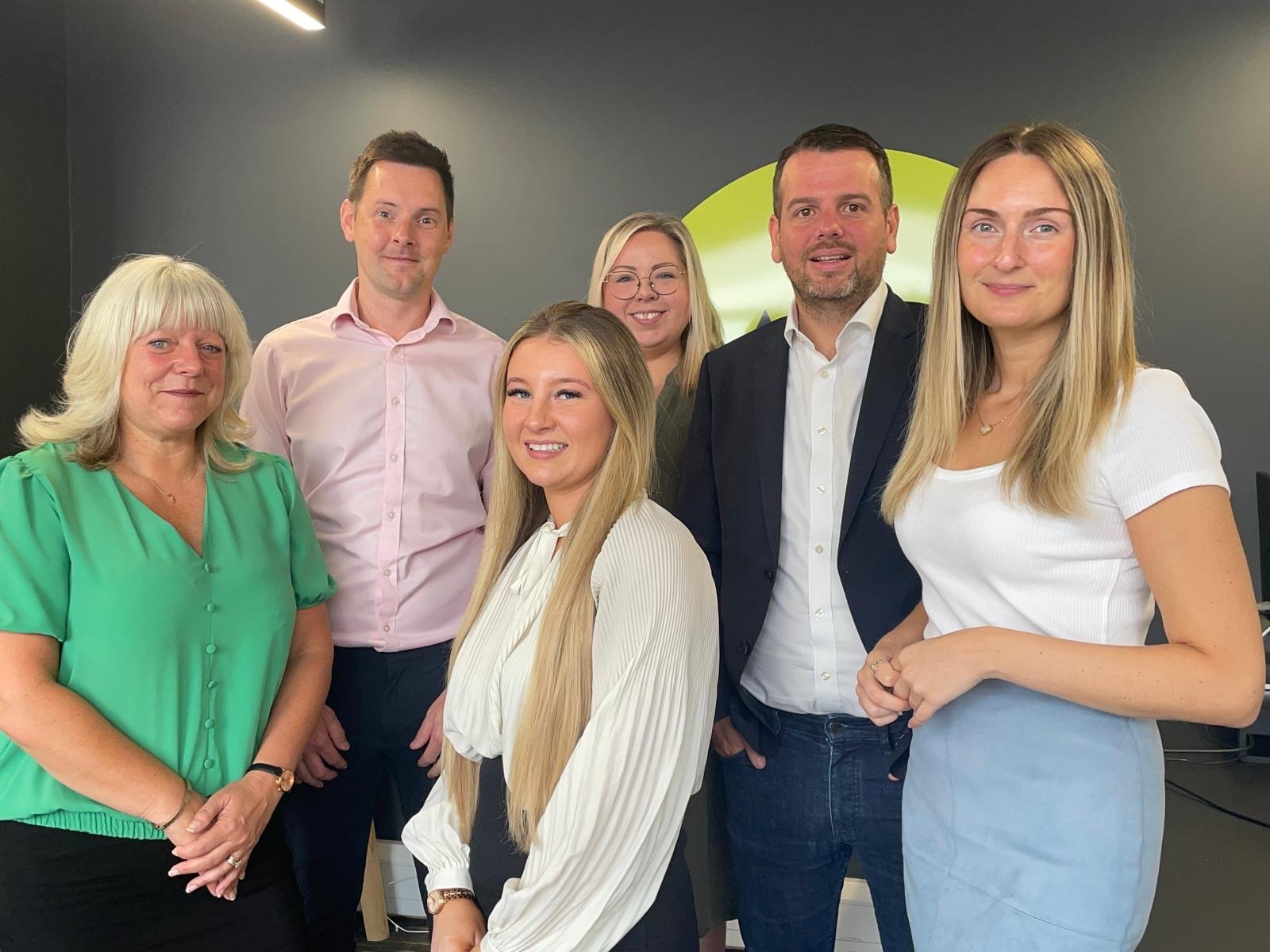 Ashworth Holme celebrates 15 years of success with exciting expansion