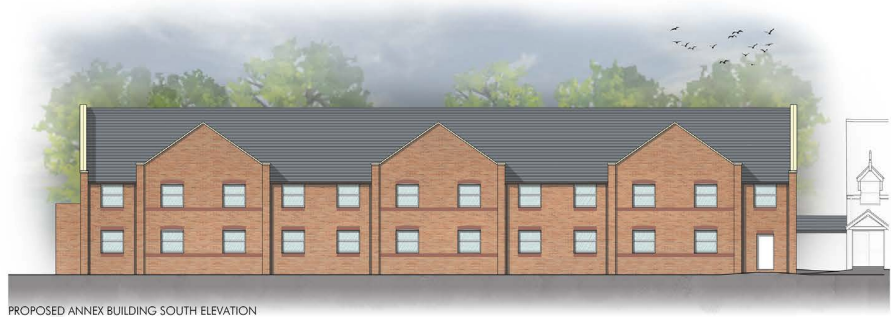 Premier Inn looks to demolish restaurant for extra 43 rooms at Sale hotel