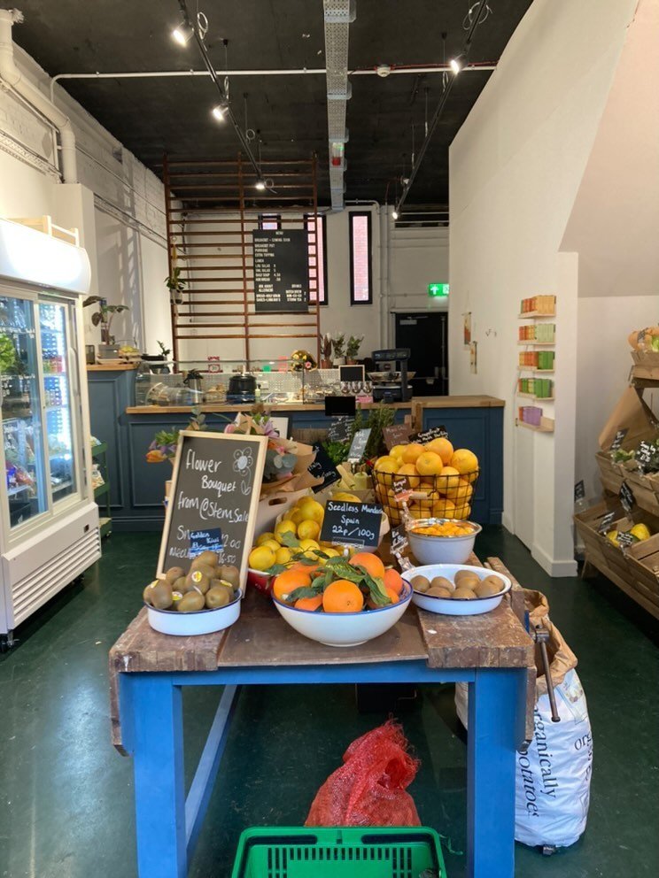 Ashby’s Greengrocers confirms pre-Christmas closing date