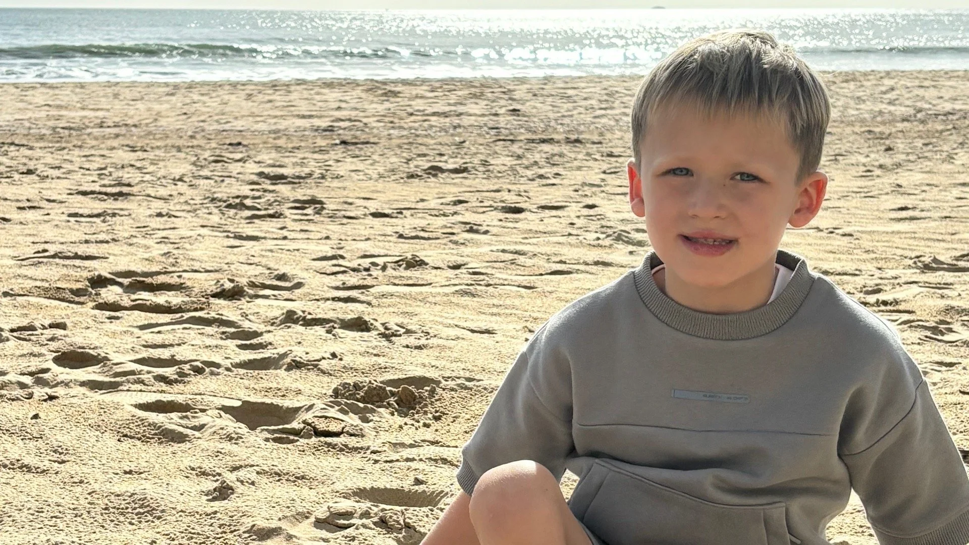 Local community rallies to raise £300,000 for five-year-old Tommy’s cancer treatment