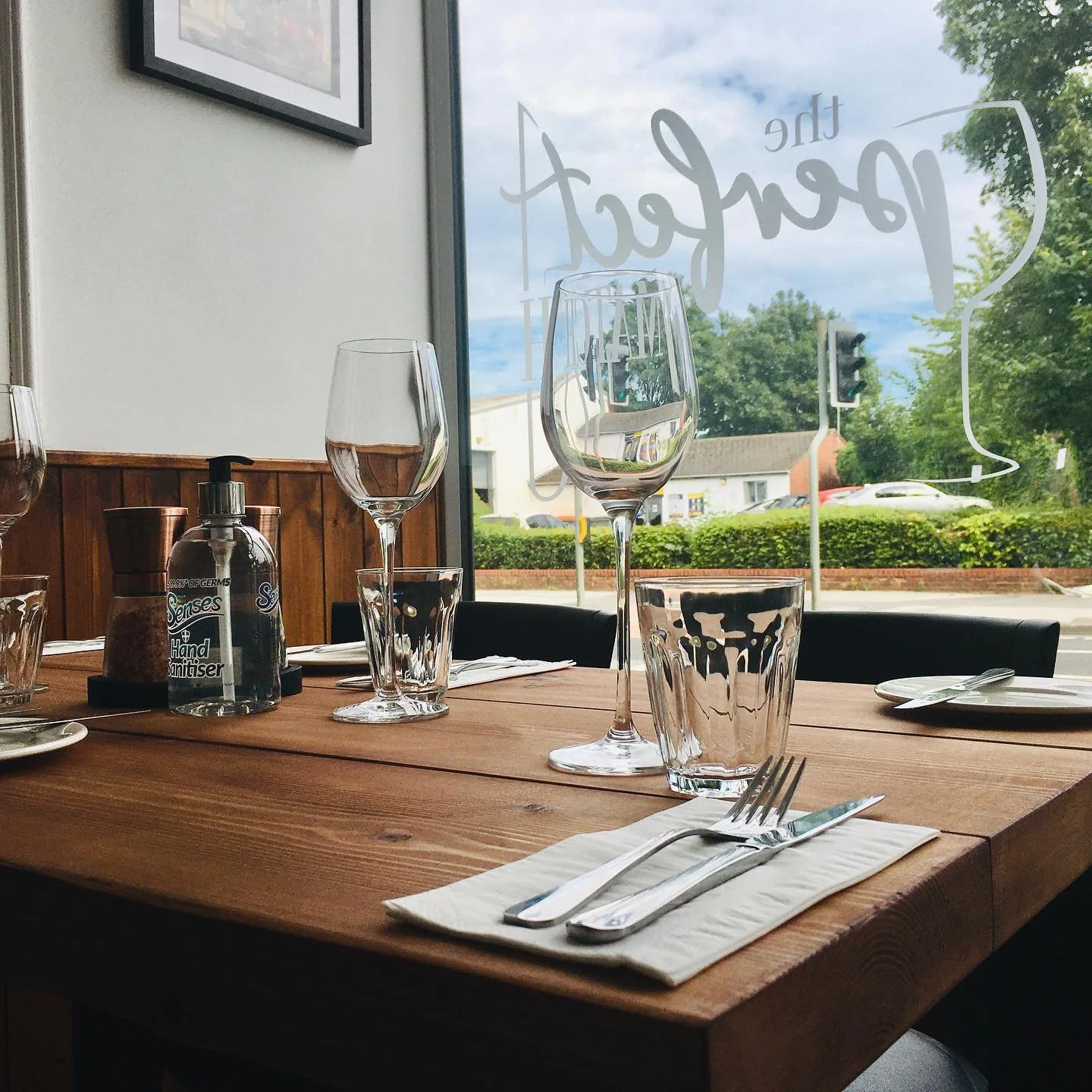 Sale shortlisted for ‘Foodie Neighbourhood of the Year’ Award at MFDF 2025