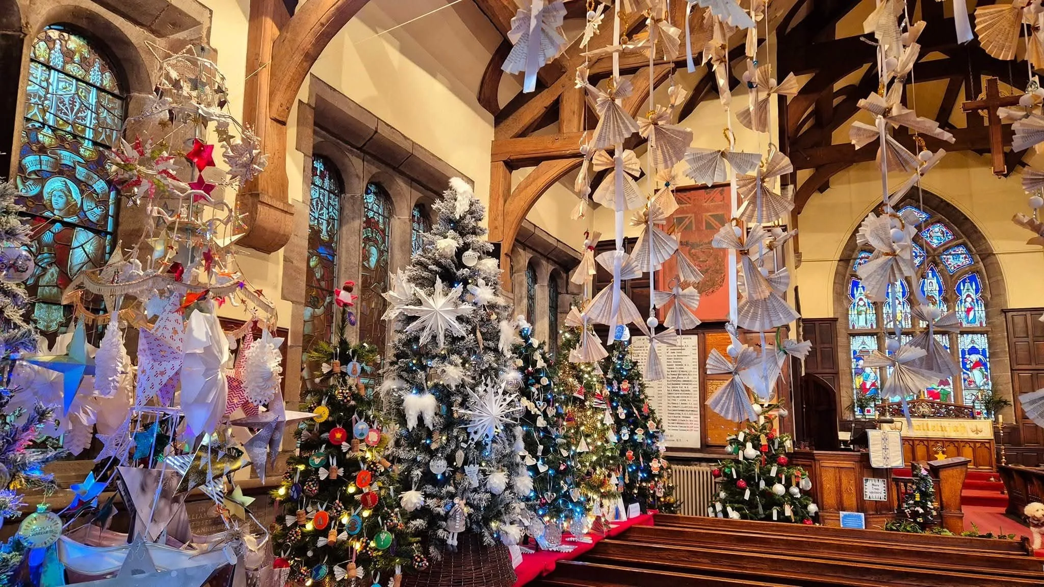 Christmas 2025: Things to do in Sale