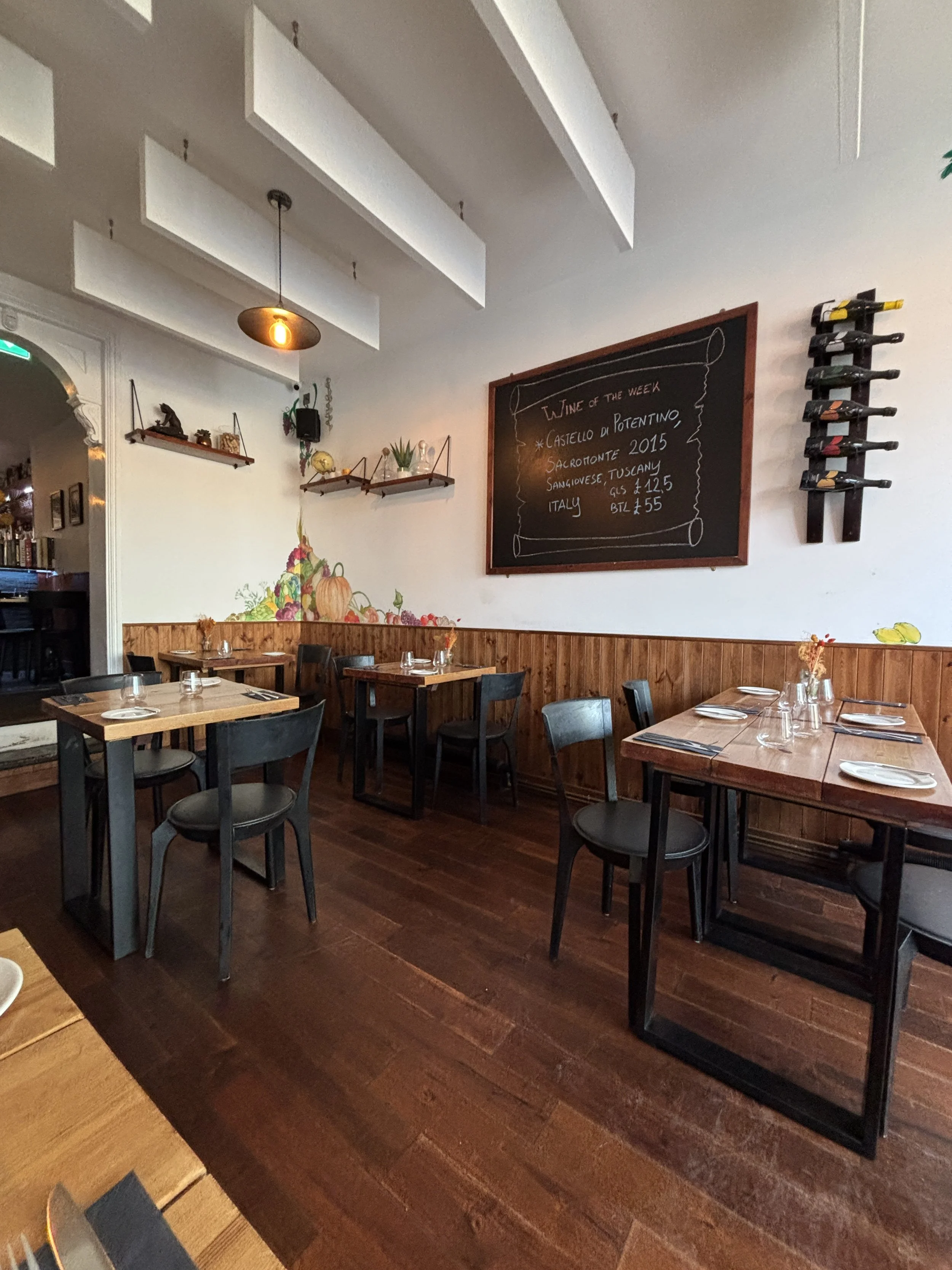 Beloved Sale restaurant The Perfect Match to close in the new year