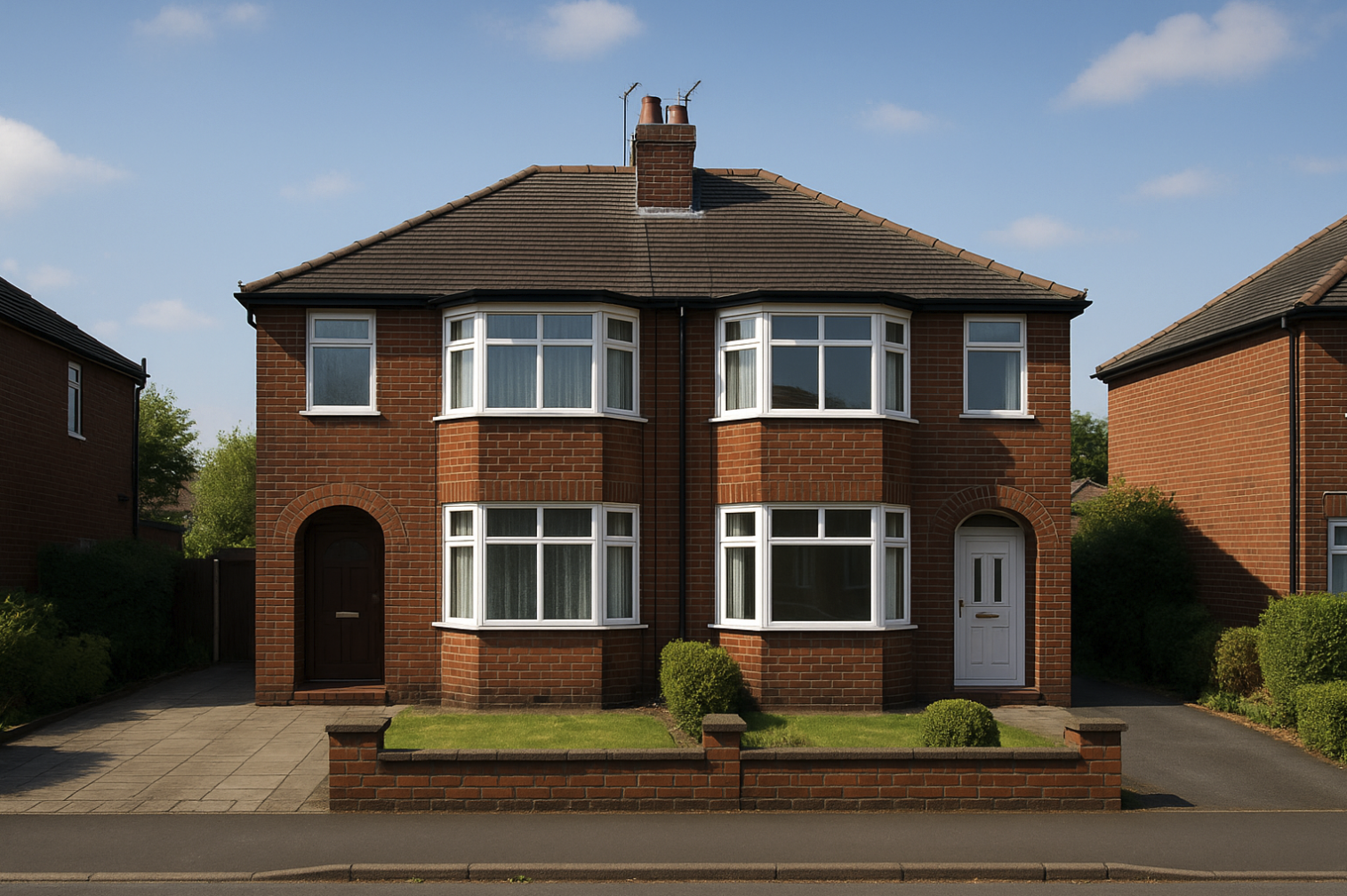 7 predictions for Sale's housing market in 2026