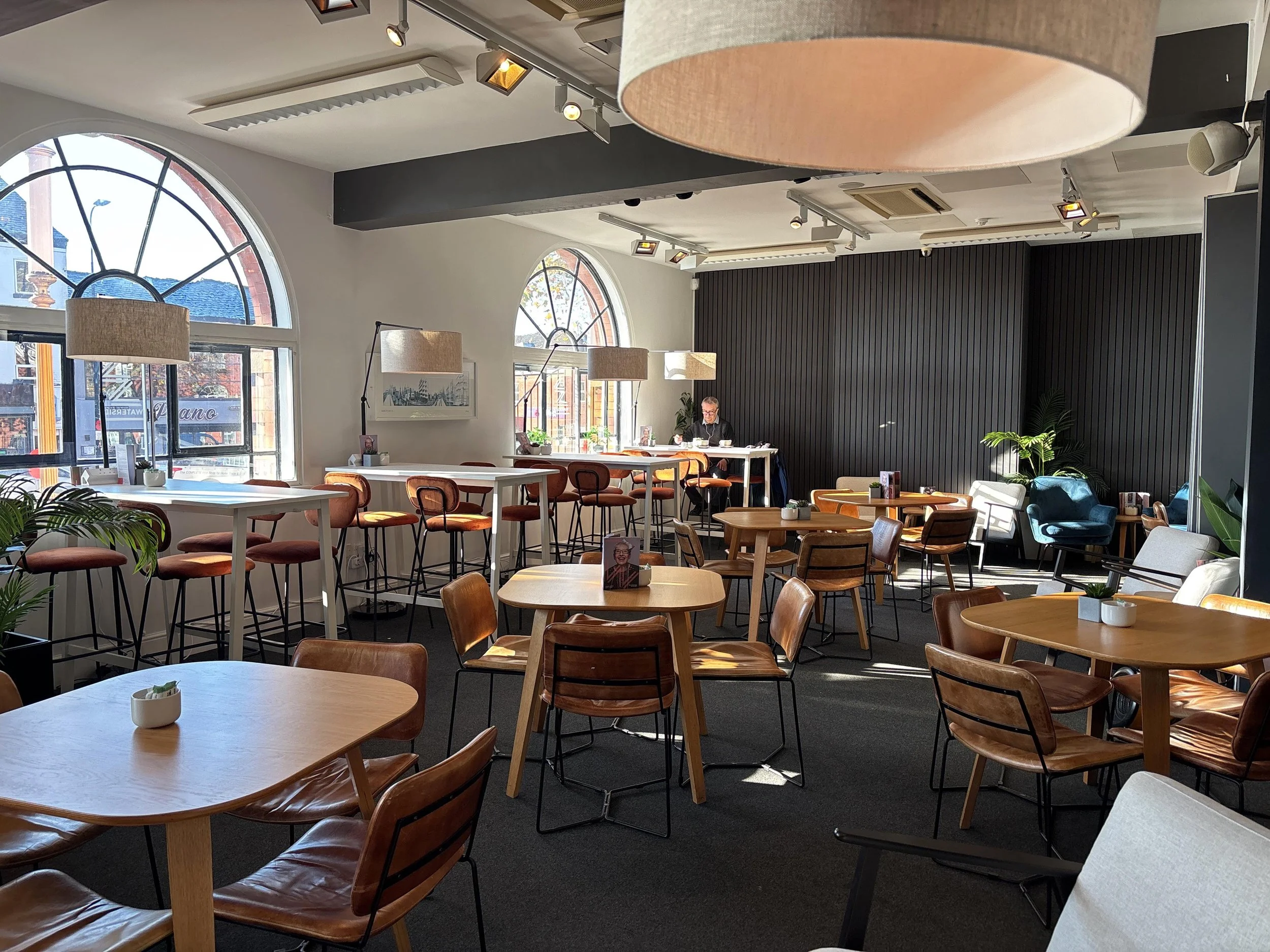 Twixmas in Sale 2025: things to do between Christmas and New Year