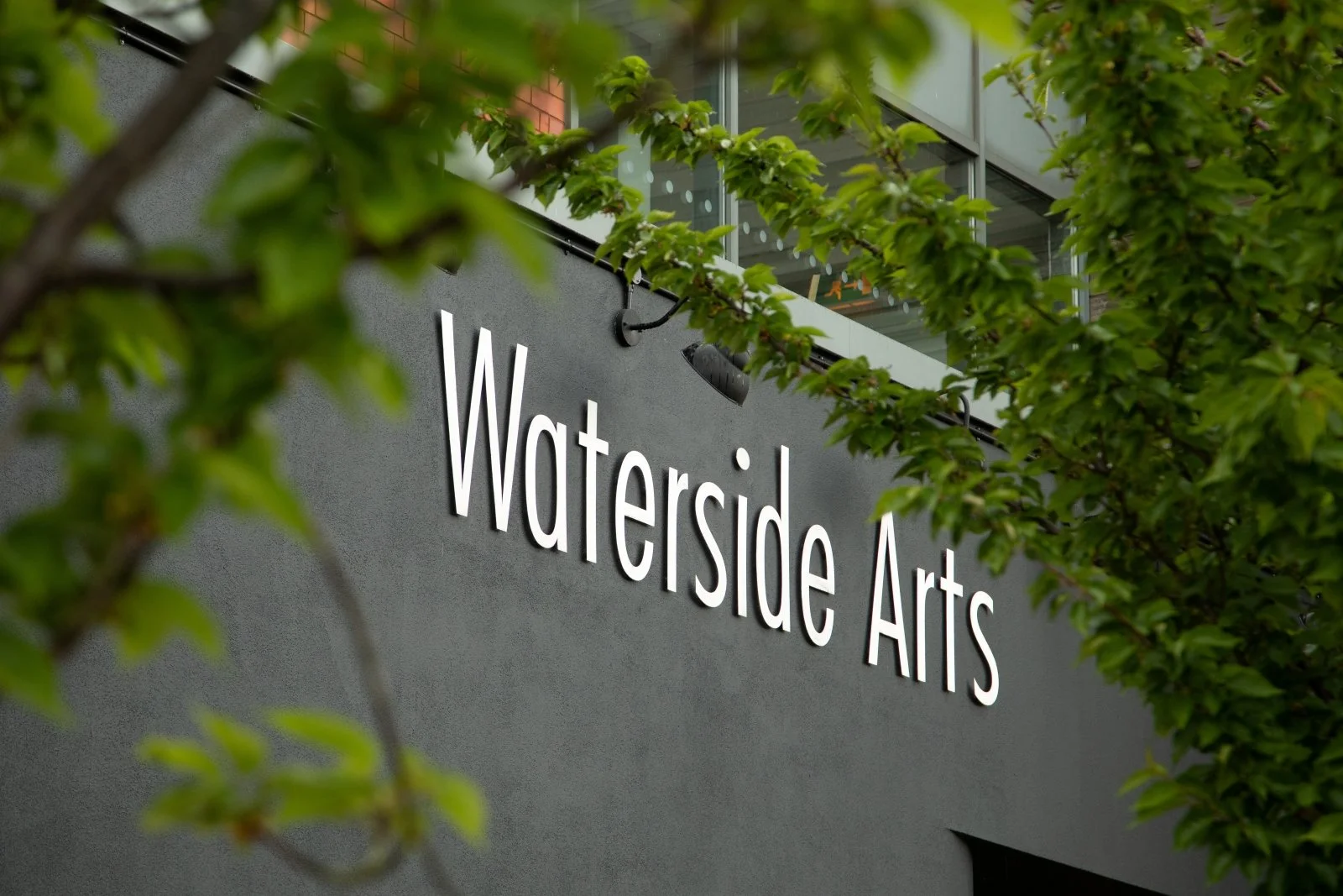 Waterside Arts