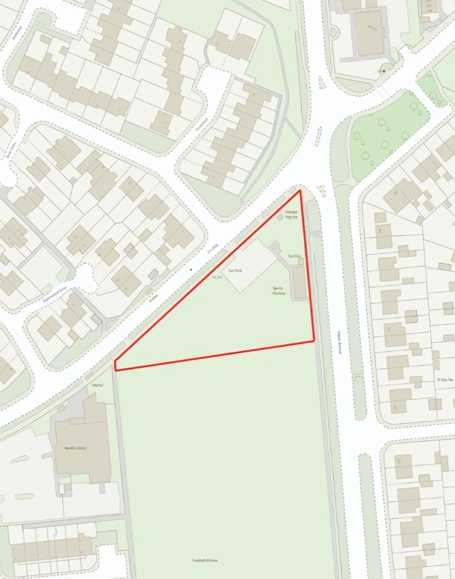 Residents invited to have their say on proposed ‘LifeHub’ plans for Goodwood Field