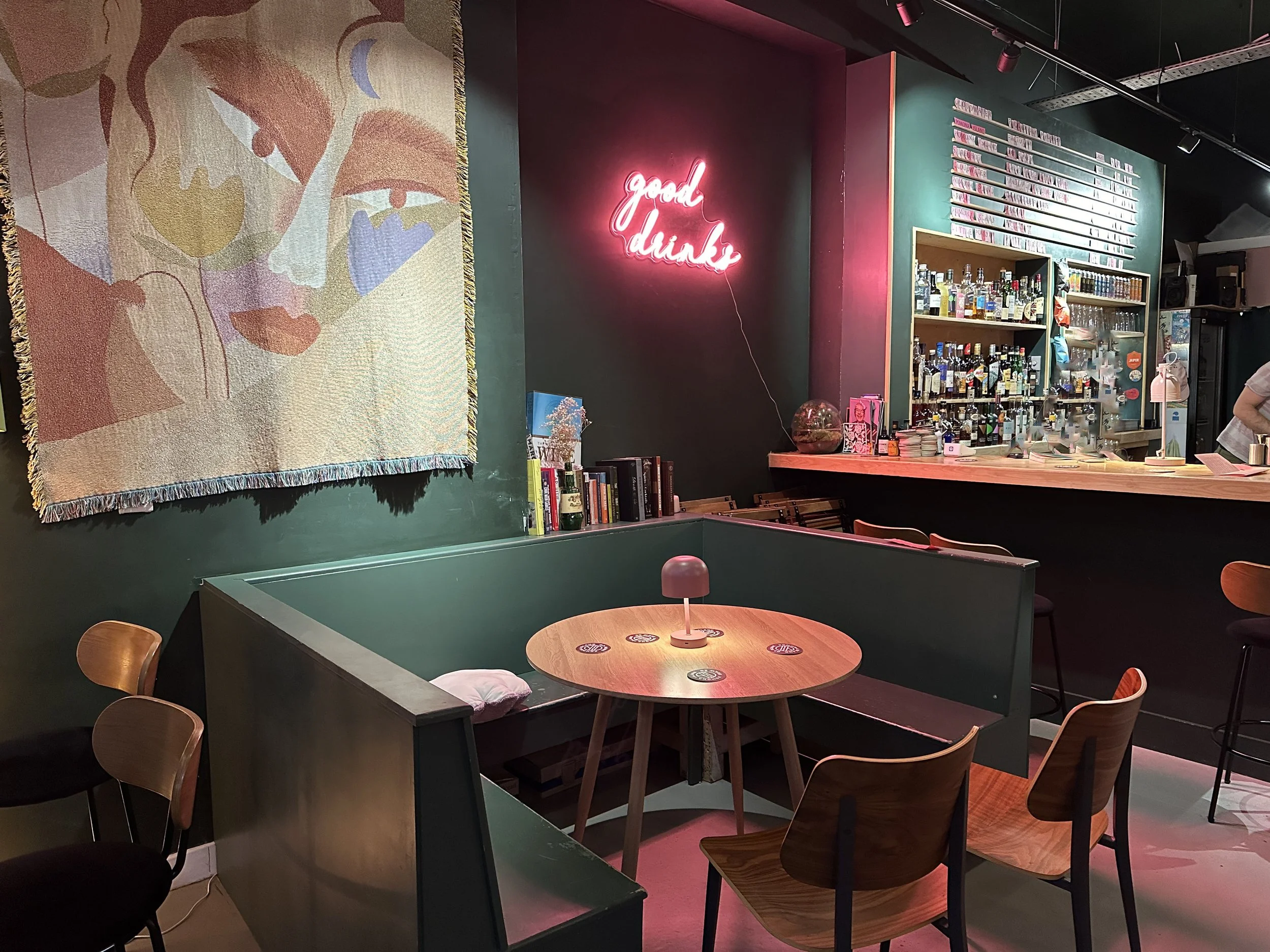 Sale shortlisted for ‘Foodie Neighbourhood of the Year’ Award at MFDF 2025