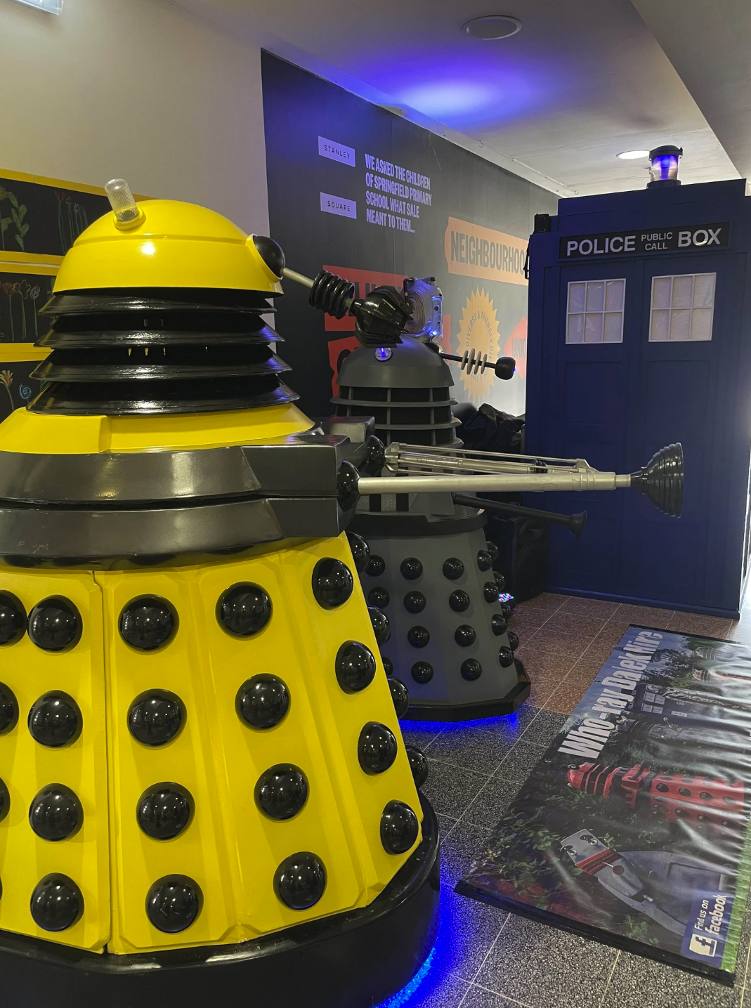 Save the date: Sale Comic Con to return in 2026