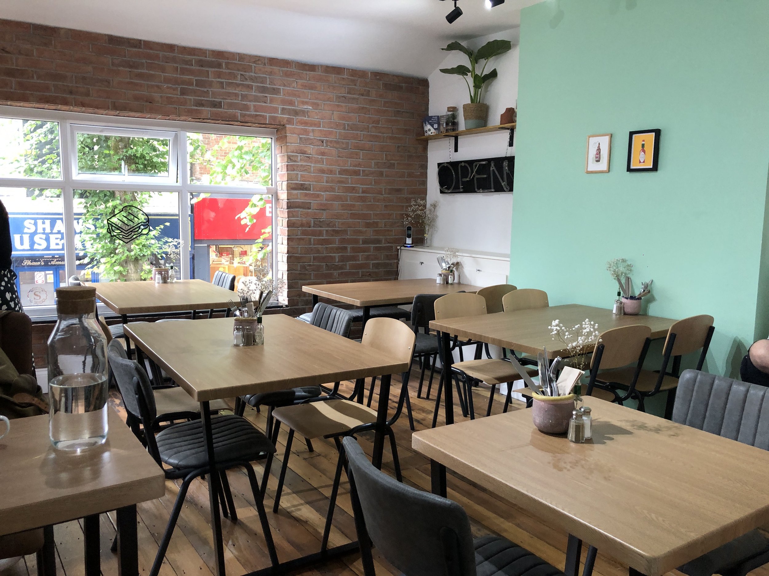 Rack wins Food Trader of the Year at MFDF Awards 2025