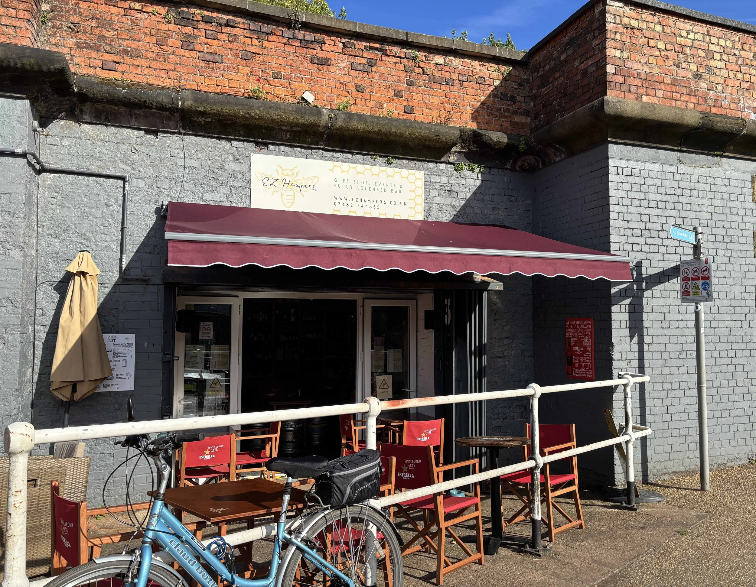 Things to do in Sale over Mother’s Day weekend