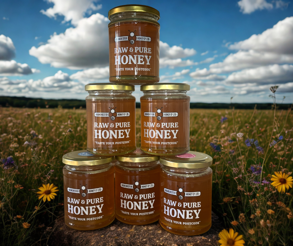 Sale honey business to feature in BRIT Awards VIP gift bags