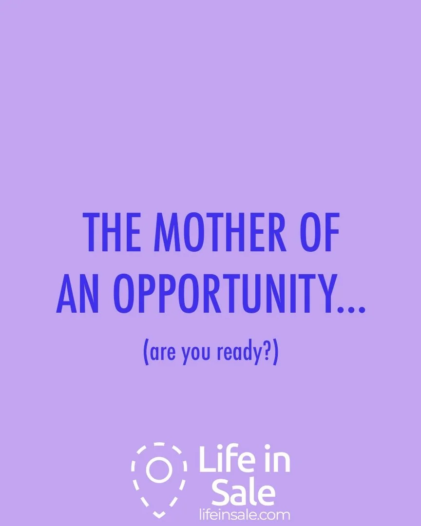 I&rsquo;m looking for a headline sponsor for Mother&rsquo;s Day! - Could that be YOU? 👀

If you want to get your business in front of an engaged local audience, this is a mum-believable opportunity to be the exclusive sponsor of all our Mother&rsquo