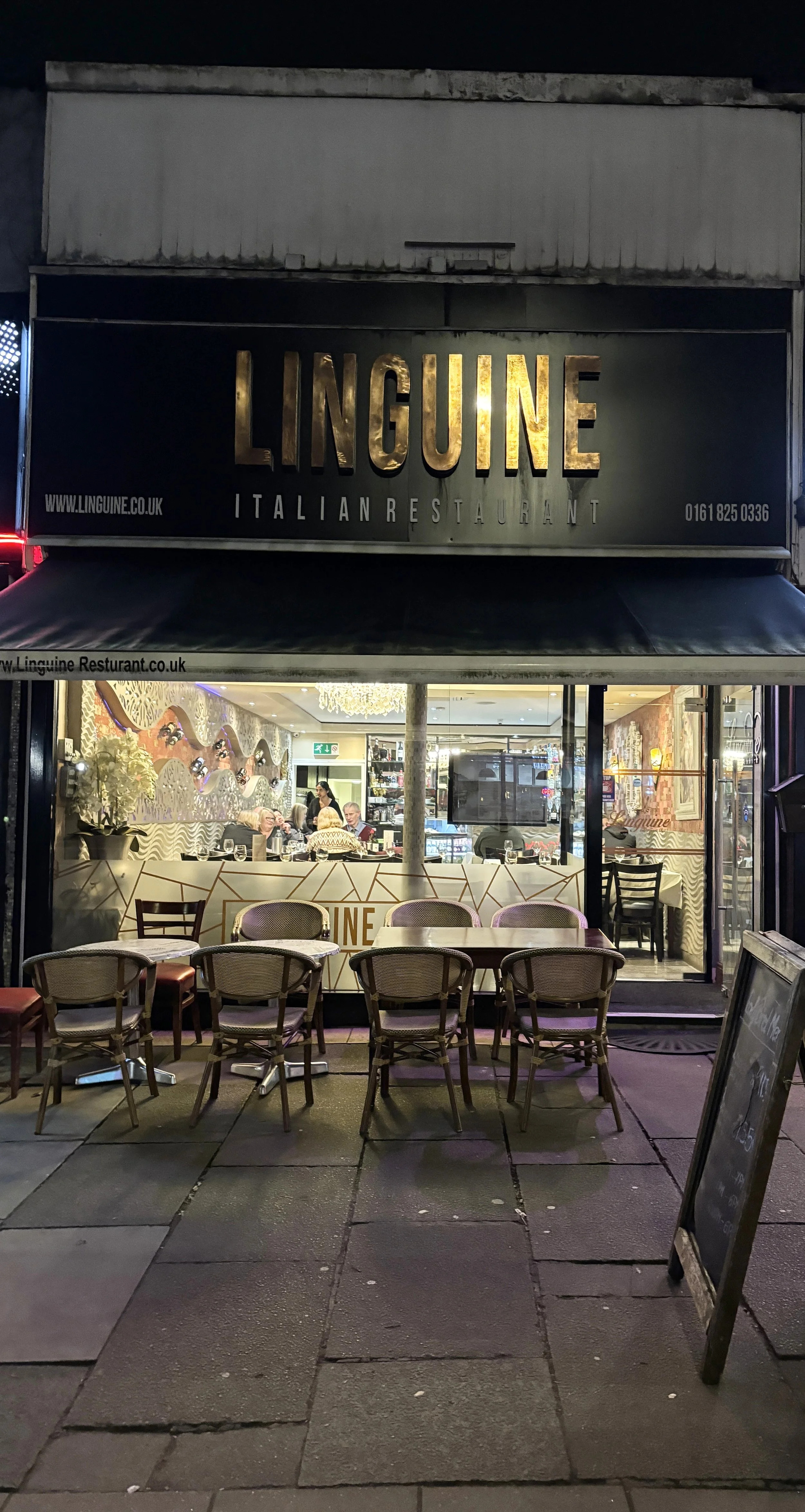 Sale restaurant owner prosecuted after putting diners, staff and neighbours at risk of a gas explosion