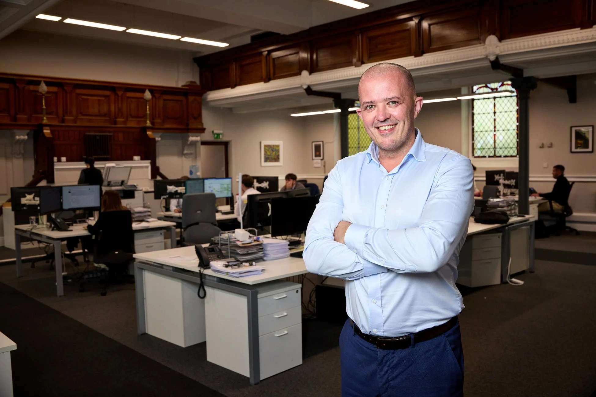 Sale-based financial firm Suttons sees entire adviser team recognised in UK guide