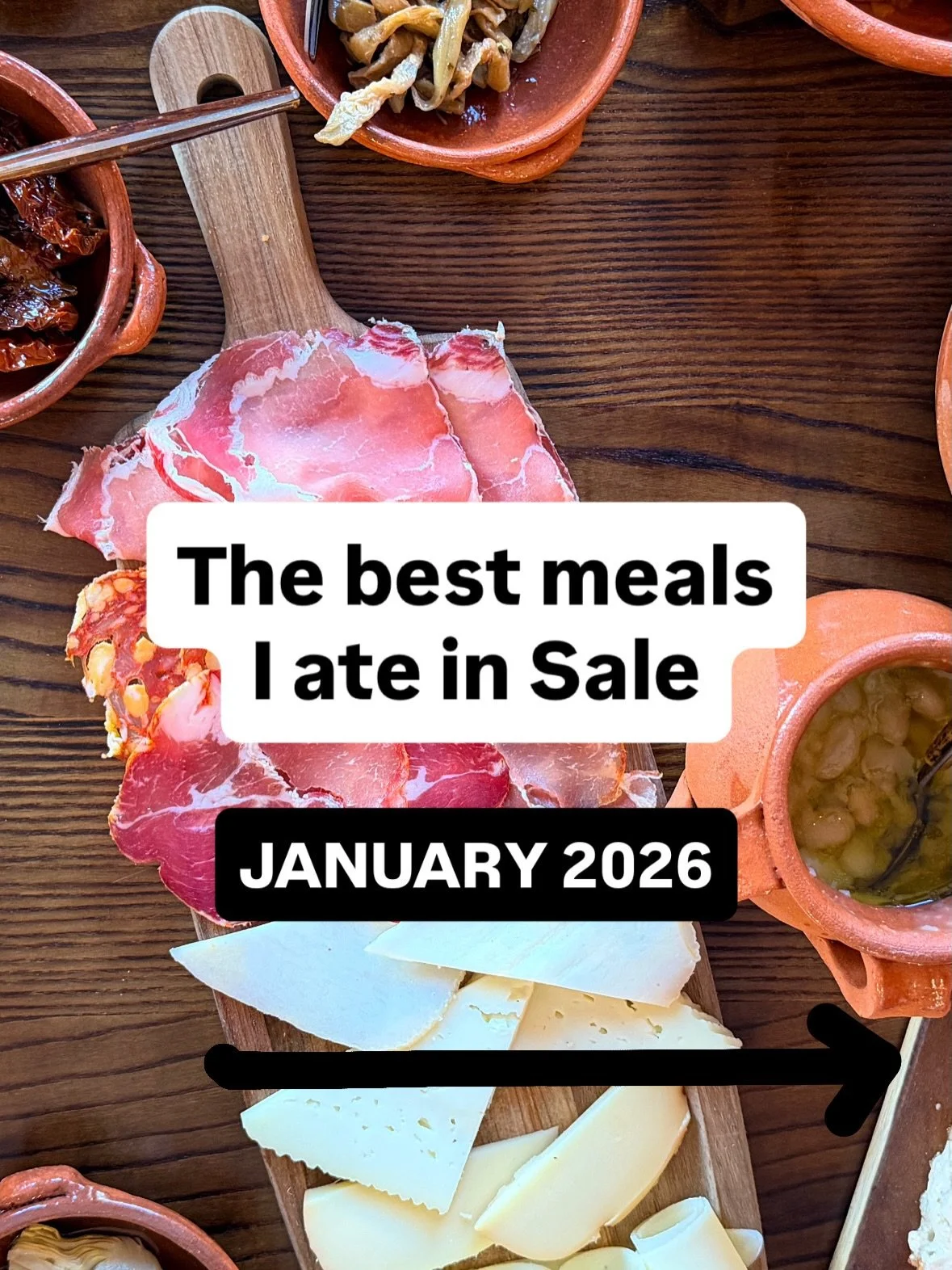 The best meals I ate in Sale in January 😋

Remember when Instagram used to be just (filtered) photos of people&rsquo;s meals? I&rsquo;m voting to bring that back - minus the filters! 

Maybe it&rsquo;ll encourage you to support local in February? 

